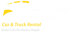 Distinct Car & Truck Rental